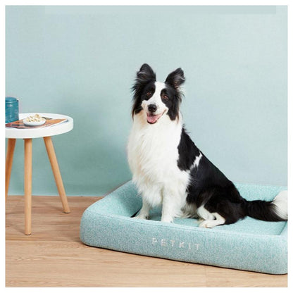 Instachew PETKIT Deep Sleep All Season Bed for Pet, Petkit