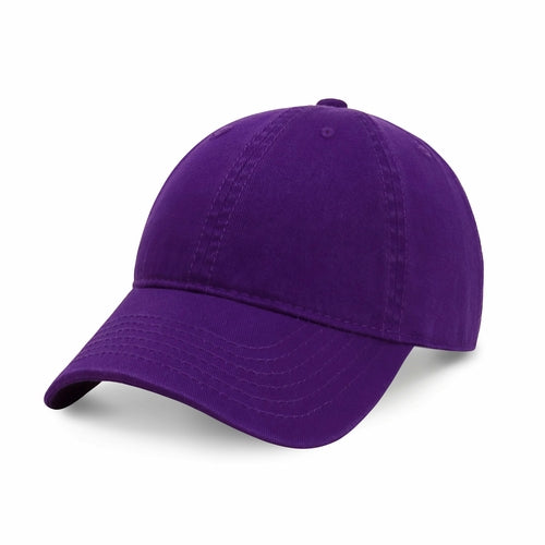 Classic Everyday Baseball Cap