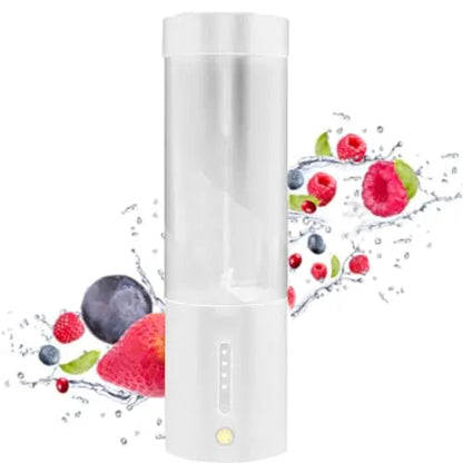 Portable Blender Fresh Juice Mixer Home Electric Wireless Charge Mini