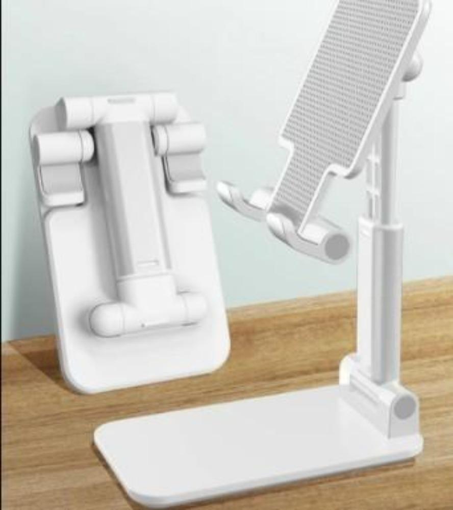 Universal Foldable Holder Stand for iPad and Mobile Phone